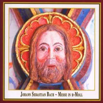 2CD Johann Sebastian Bach: Messe In H-Moll