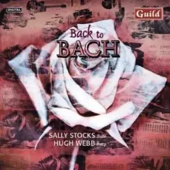 CD Sally Stocks: Back To Bach