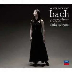 2SACD Johann Sebastian Bach: The Sonatas And Partitas For Violin Solo = 無伴奏ヴァイオリン・ソナタ&パルティータ (全曲) LTD