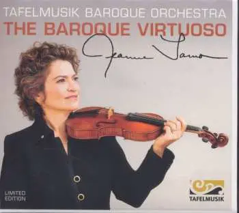 CD Johann Sebastian Bach: The Legendary Virtuoso Plays The Baroque Organ Of The Szentgotthard Abbey In Hungary