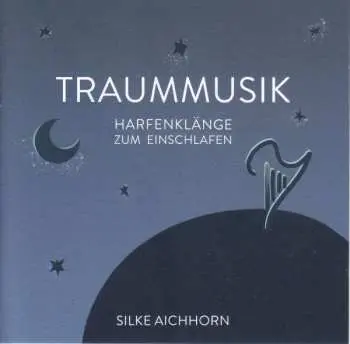 CD Johannes Brahms: Silke Aichhorn - Traummusik
