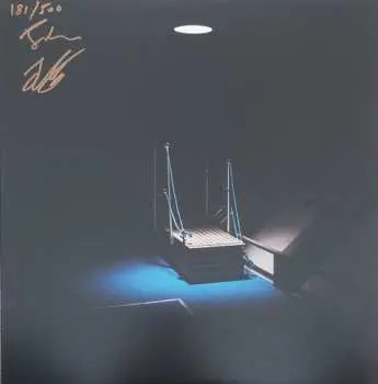 LP John: Nocturnal Manoeuvres CLR | LTD