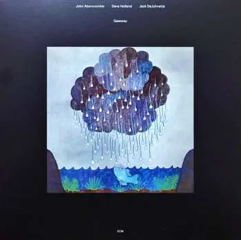 LP John Abercrombie: Gateway