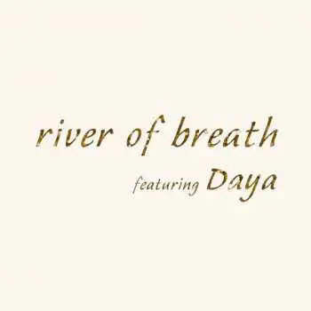 CD John Adorney: River Of Breath