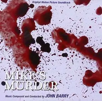 CD John Barry: Mike's Murder (Original Motion Picture Soundtrack) LTD