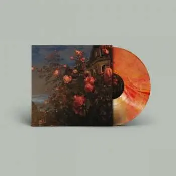LP John Bence: Love LTD | CLR