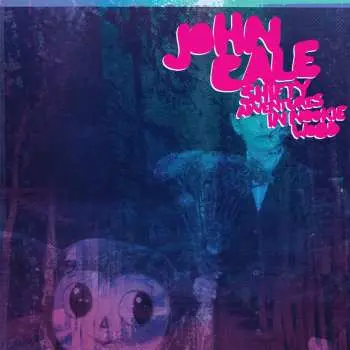 2LP John Cale: Shifty Adventures In Nookie Wood