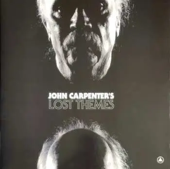 LP John Carpenter: Lost Themes