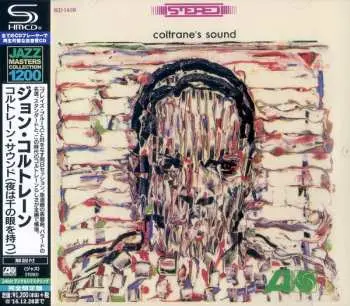 CD John Coltrane: Coltrane's Sound