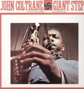 LP John Coltrane: Giant Steps