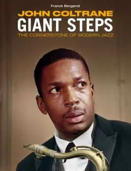 CD John Coltrane: Giant Steps