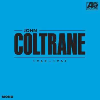 6CD John Coltrane: John Coltrane: 1960 1964