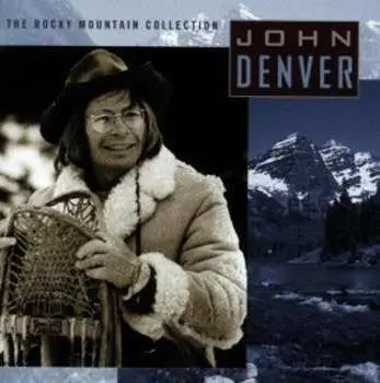 2CD John Denver: The Rocky Mountain Collection