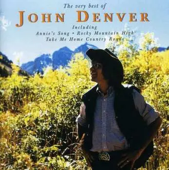CD John Denver: The Very Best Of John Denver