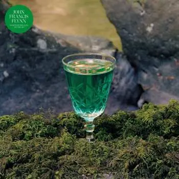 CD John Francis Flynn: Look Over The Wall, See The Sky