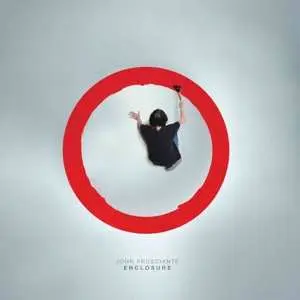 2LP John Frusciante: Enclosure LTD