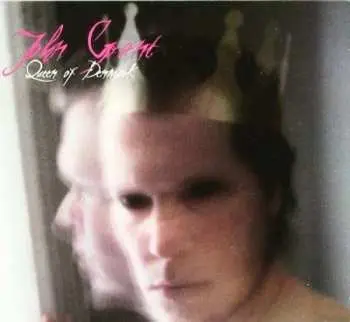 2LP John Grant: Queen Of Denmark