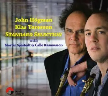CD John Högman: Standard Selection