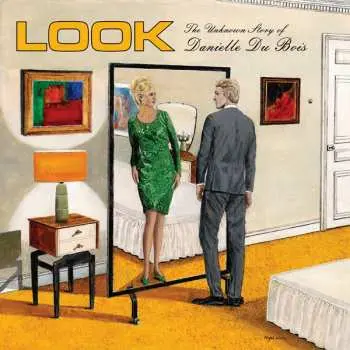 CD John Howard: LOOK - The Unknown Story of Danielle Du Bois