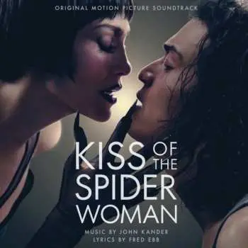 CD: Kiss Of The Spider Woman (Original Motion Picture Soundtrack)