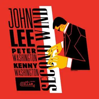 CD John Lee: Second Wind