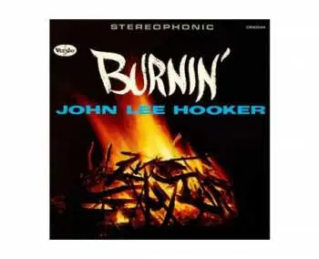 Burnin'