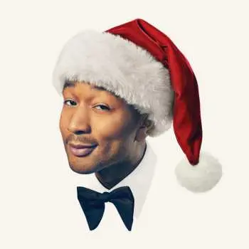 CD John Legend: A Legendary Christmas