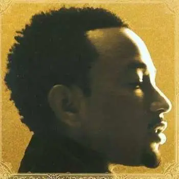 CD John Legend: Get Lifted