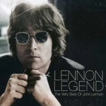 CD/DVD John Lennon: Lennon Legend (The Very Best Of John Lennon) LTD