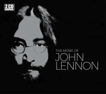 2CD John Lennon: The Music Of John Lennon