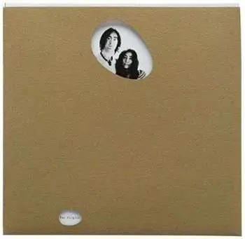 CD John Lennon & Yoko Ono: Unfinished Music No. 1: Two Virgins