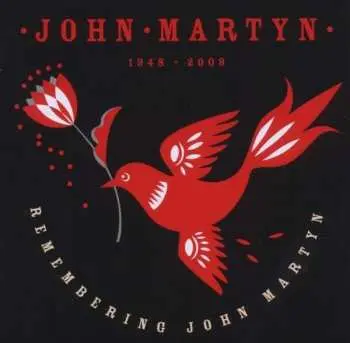 2CD John Martyn: Remembering John Martyn