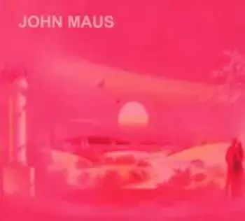CD John Maus: Songs