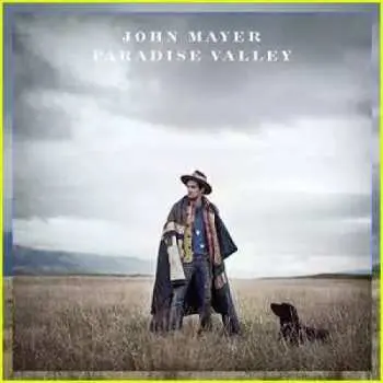 LP/CD John Mayer: Paradise Valley