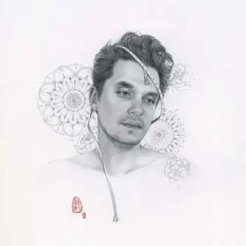 2LP John Mayer: The Search For Everything