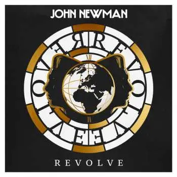 John Newman: Revolve