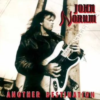 CD John Norum: Another Destination DLX