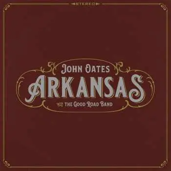 CD John Oates: Arkansas