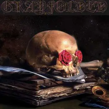 3LP John Oswald: Grayfolded