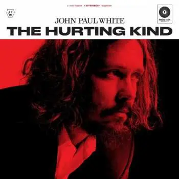 LP John Paul White: The Hurting Kind