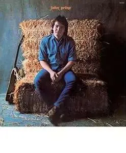 CD John Prine: John Prine
