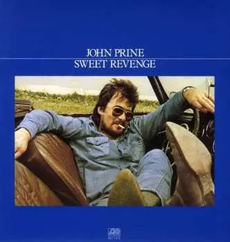 LP John Prine: Sweet Revenge