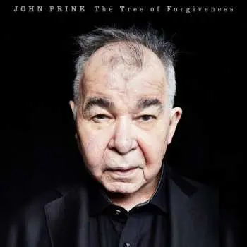 CD John Prine: The Tree Of Forgiveness