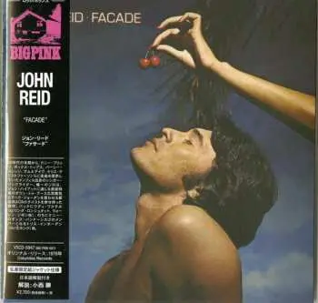 CD John Reid: Facade LTD