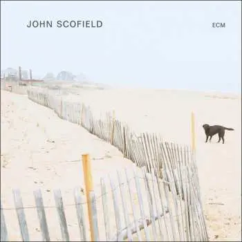 LP John Scofield: John Scofield
