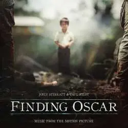 CD John Stirratt: Finding Oscar (Music From The Motion Picture)