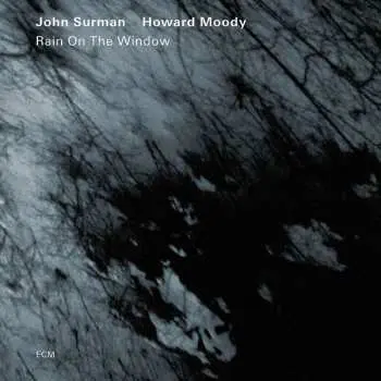 CD John Surman: Rain On The Window