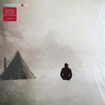 LP/CD John Tavener: The Protecting Veil