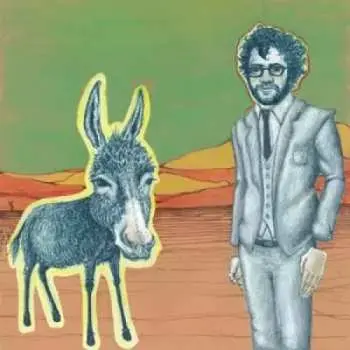 LP John Wesley Coleman: The Last Donkey Show