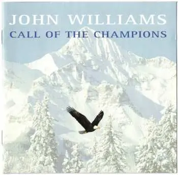 LP John Williams: Call Of The Champions